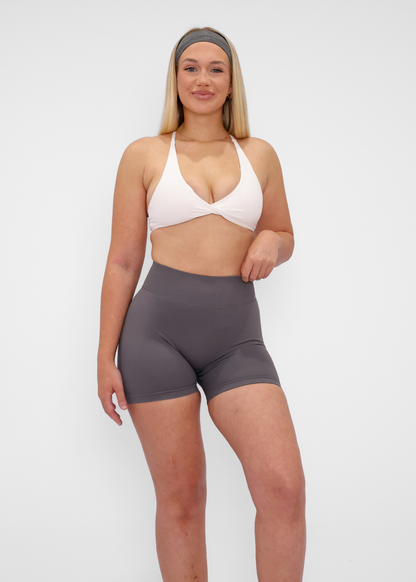 Envy Seamless Shorts - STORM