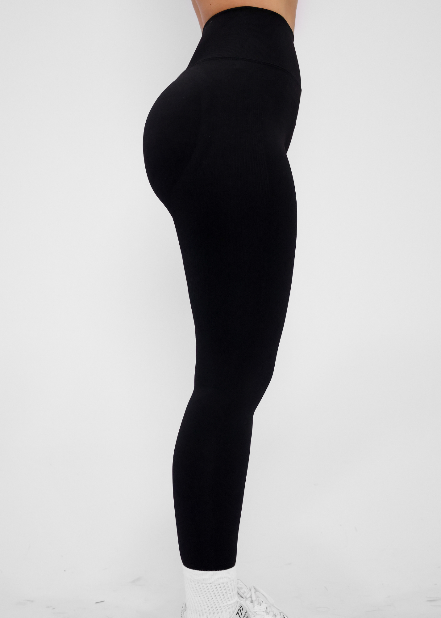 Eternal Sculpt Leggings - MIDNIGHT