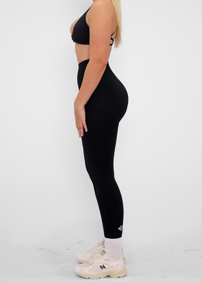 Eternal Sculpt Leggings - MIDNIGHT